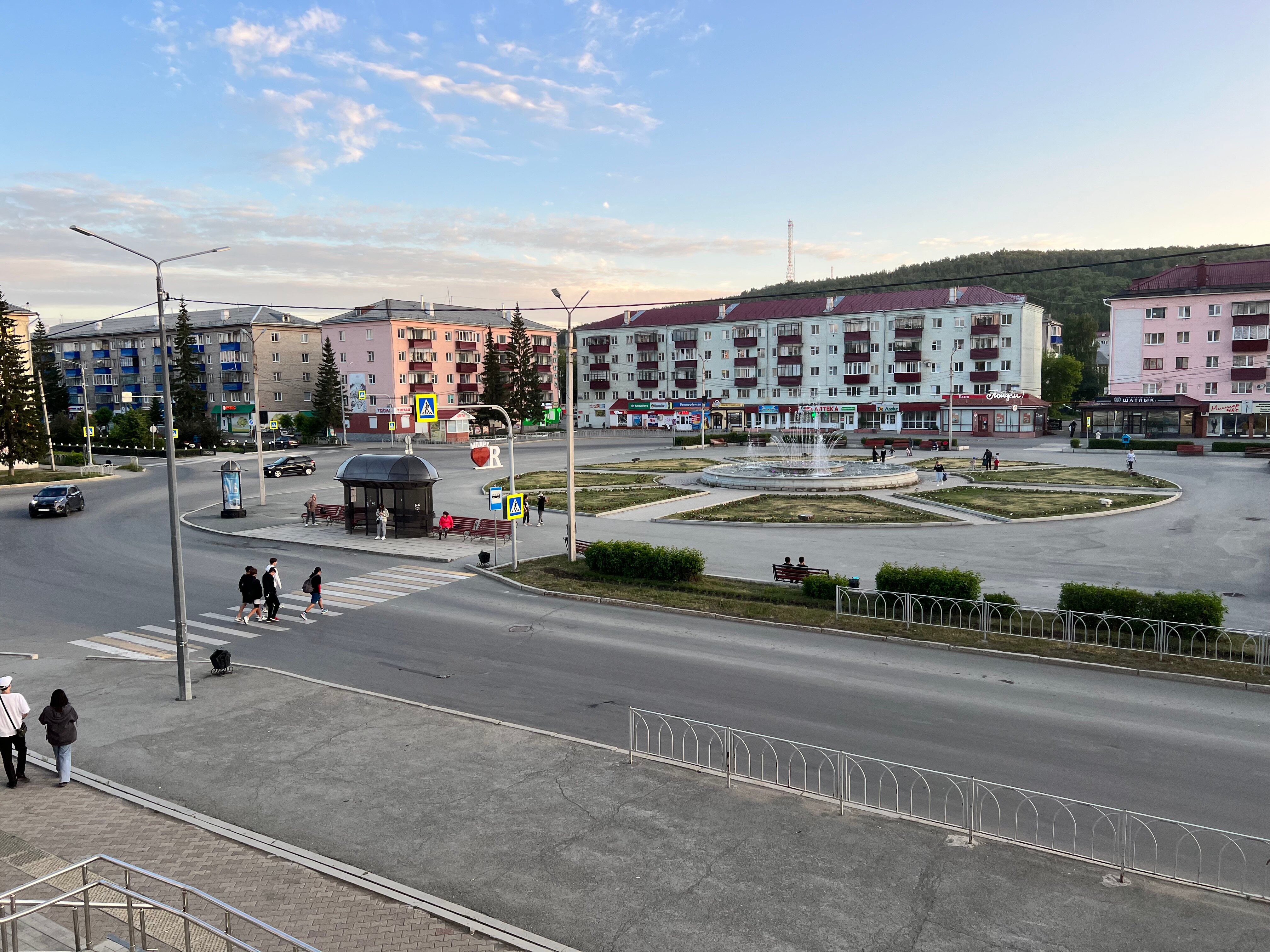 Фото отеля 5