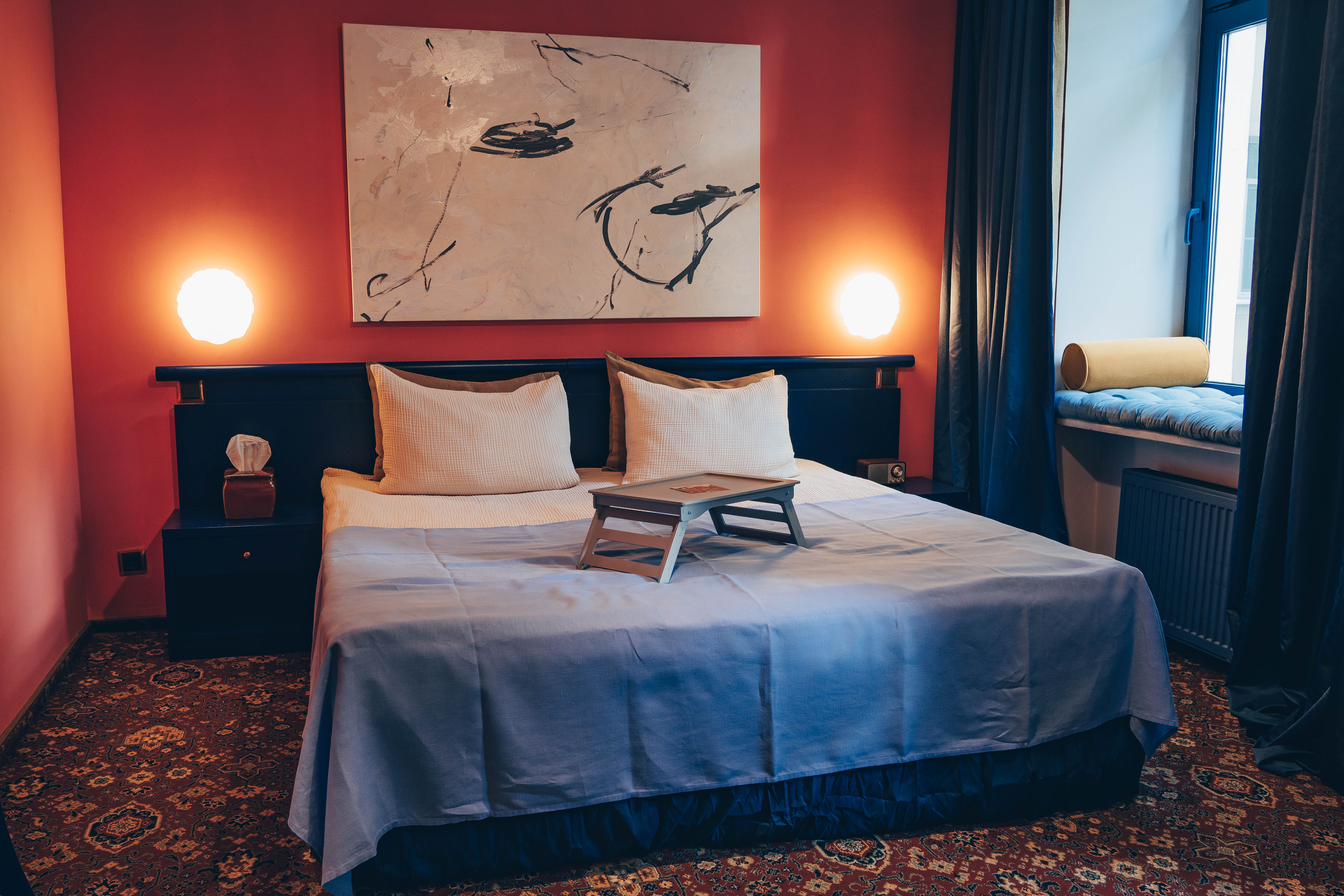 Фото Marco Polo by Moss Hospitality