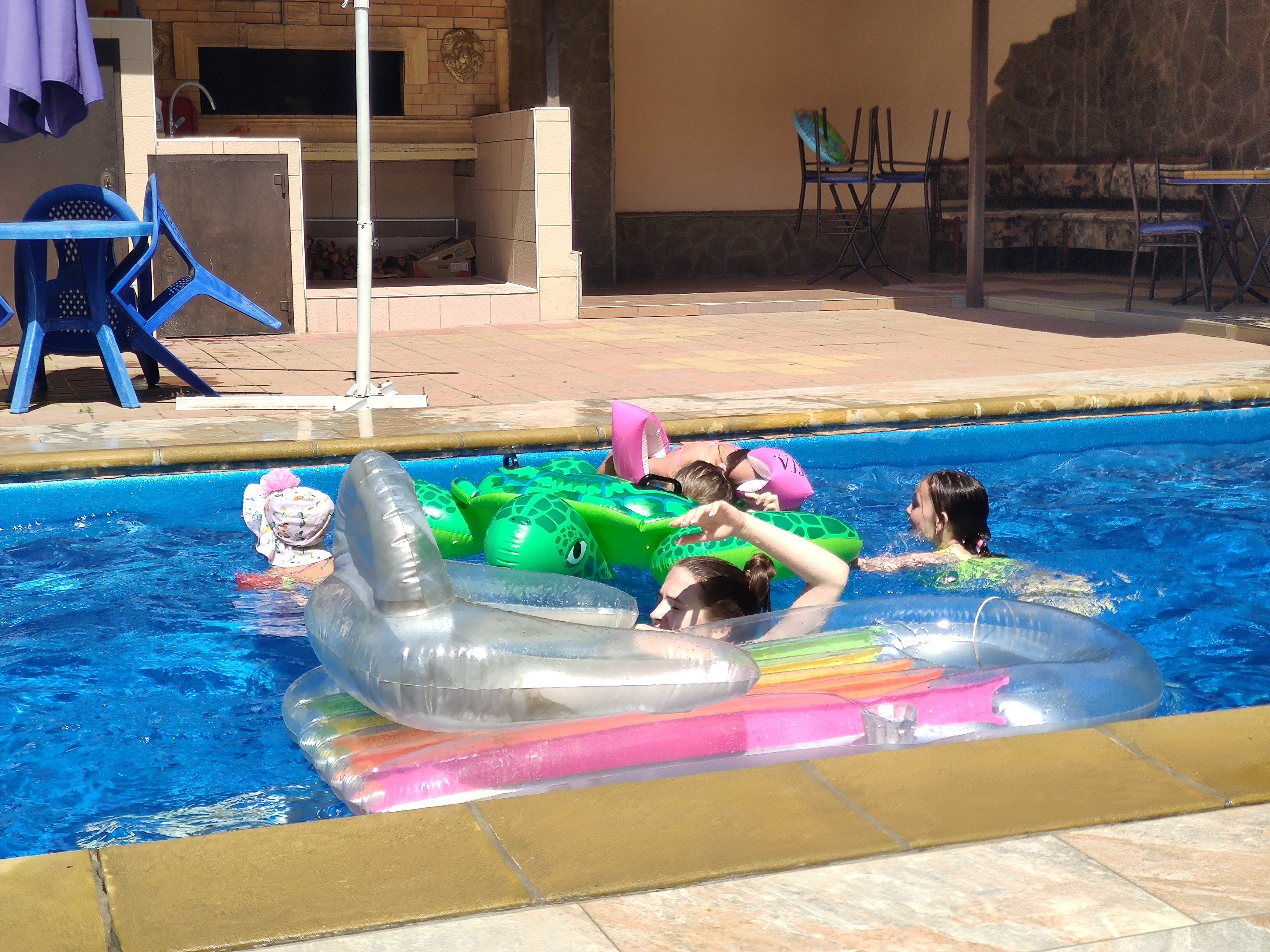 Фото У Петровича