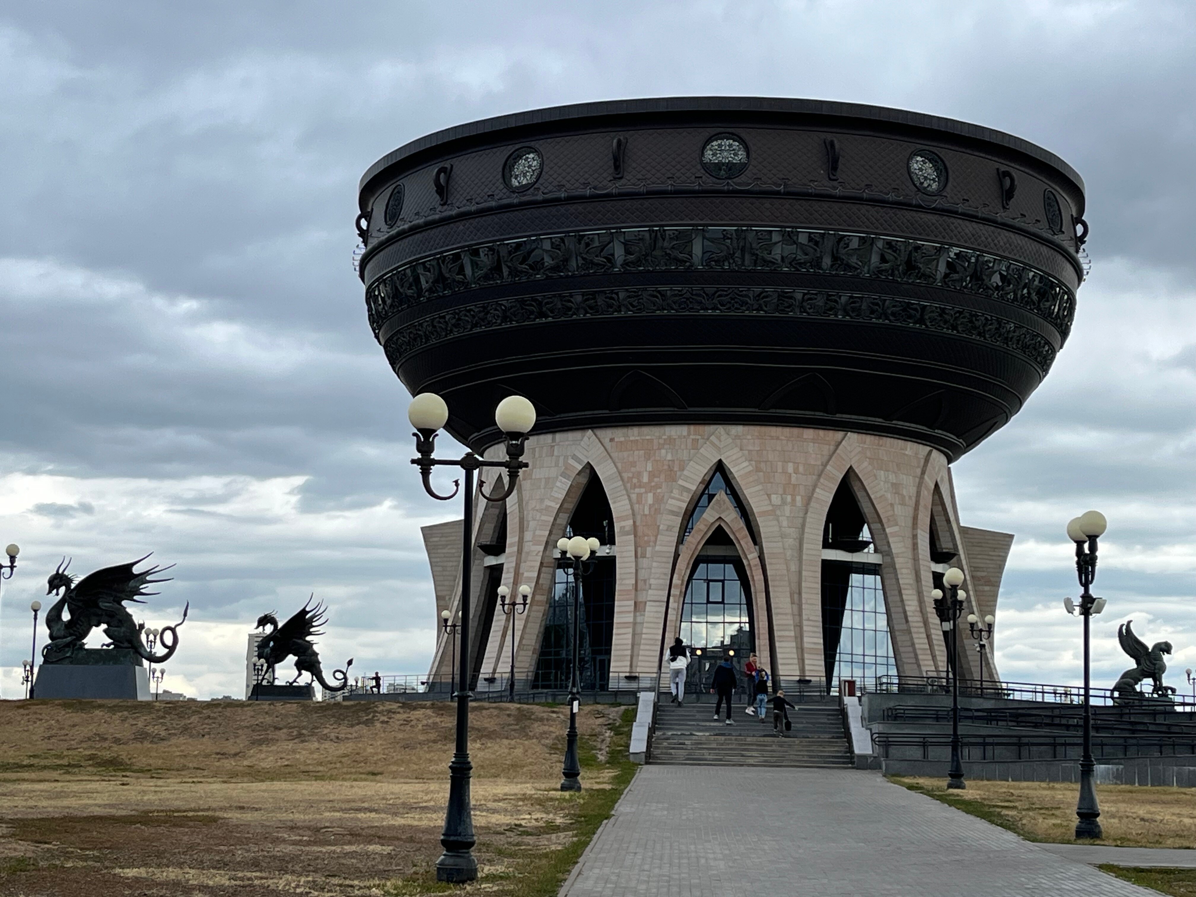 Фото Гостиница  Татарстан