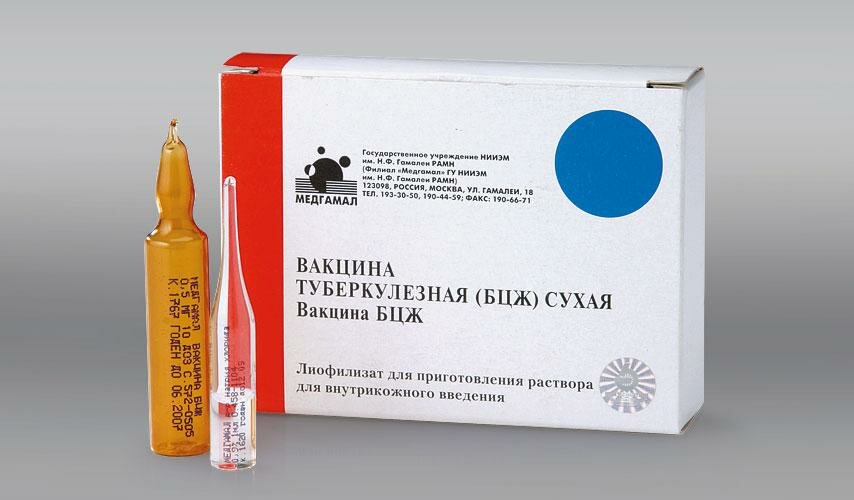 Бцж как выглядит по месяцам Филиал Медгамал ФГБУ Ницэм им. Н. Ф. Гамалеи, производственное предприятие, ул. 