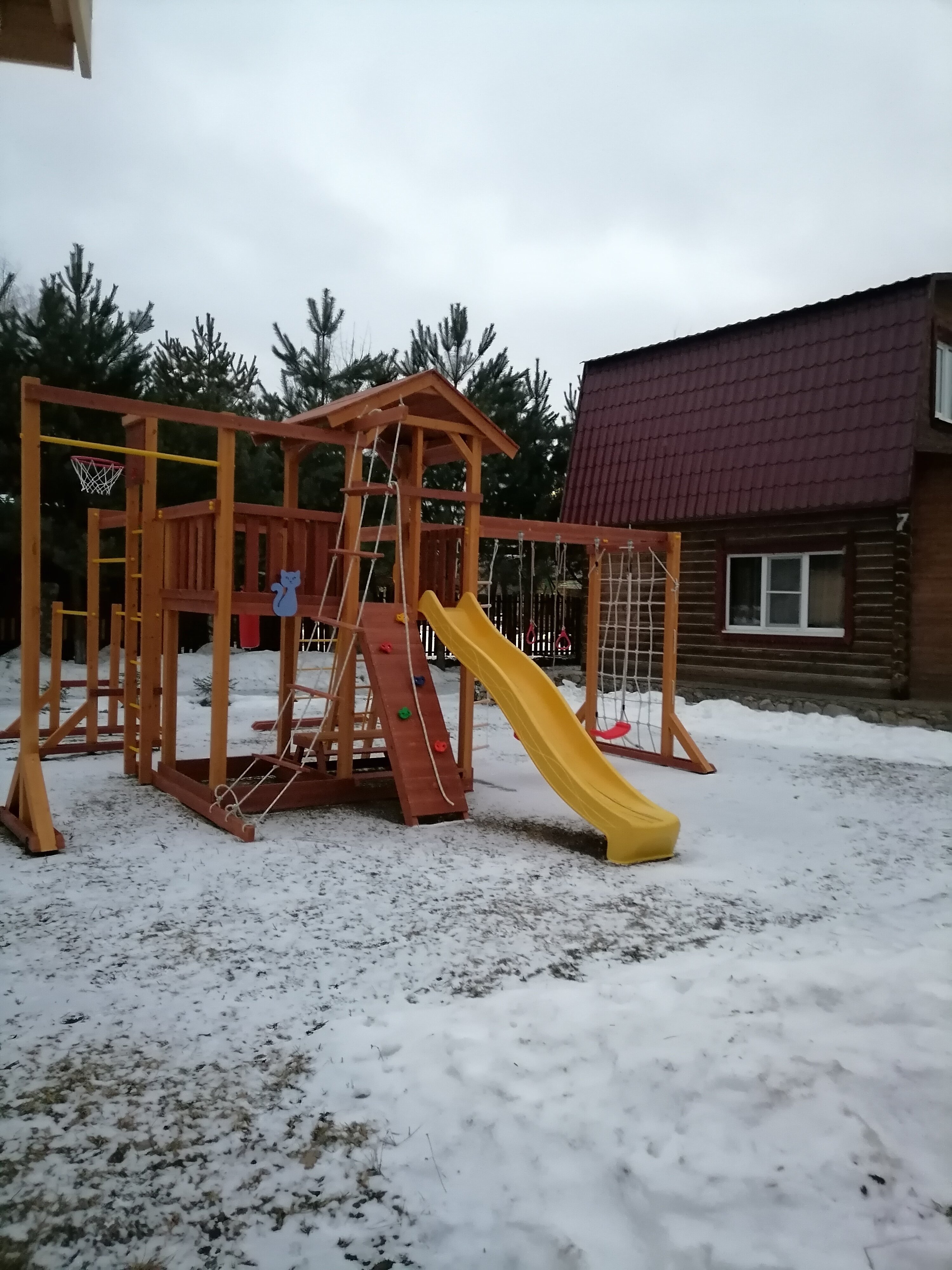 Фото Тцпио Экспедиция