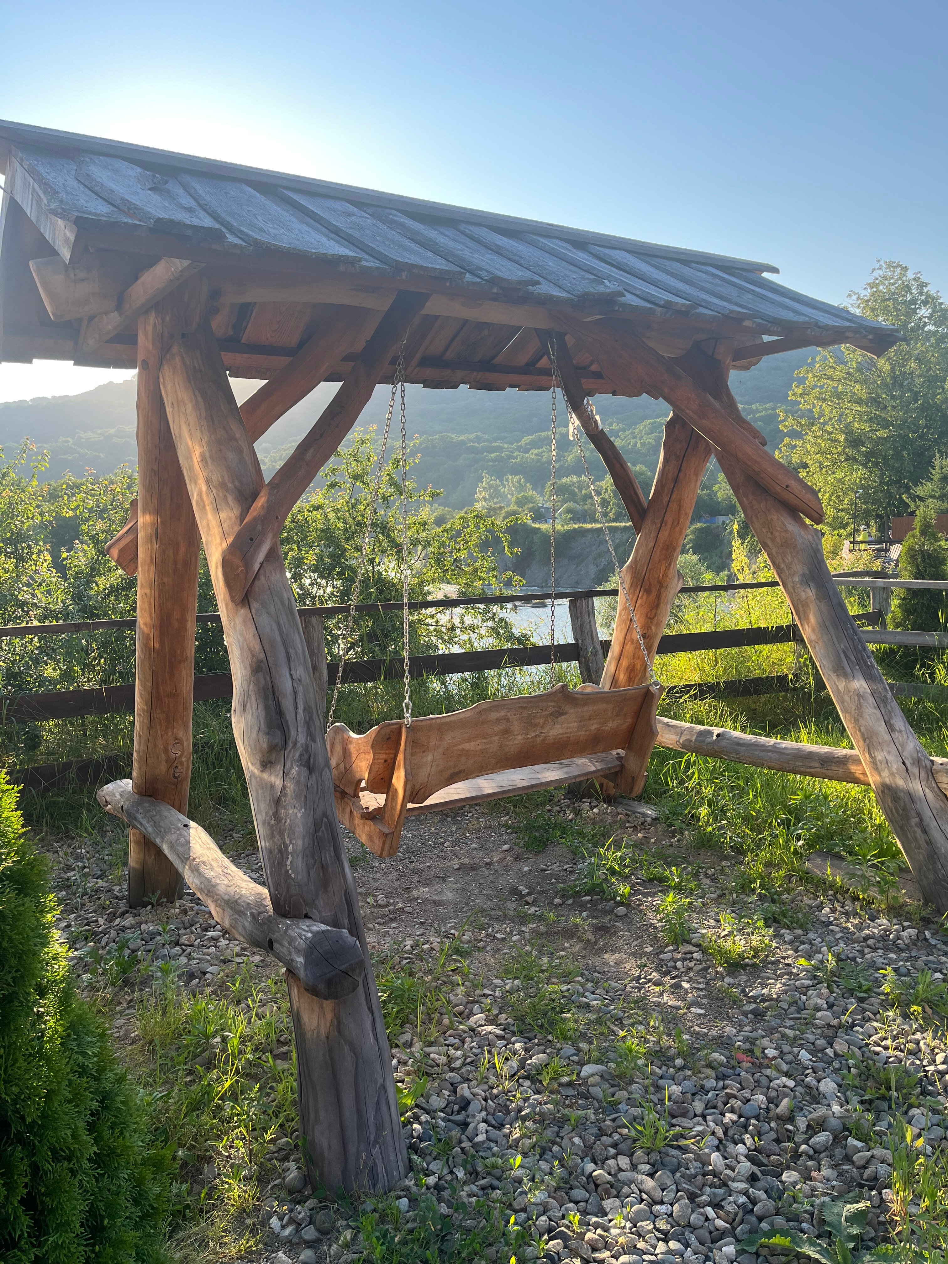 Фото Дыхание Адыгеи