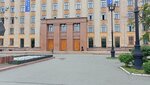 MuzKom (Lenina Avenue, 76), music club