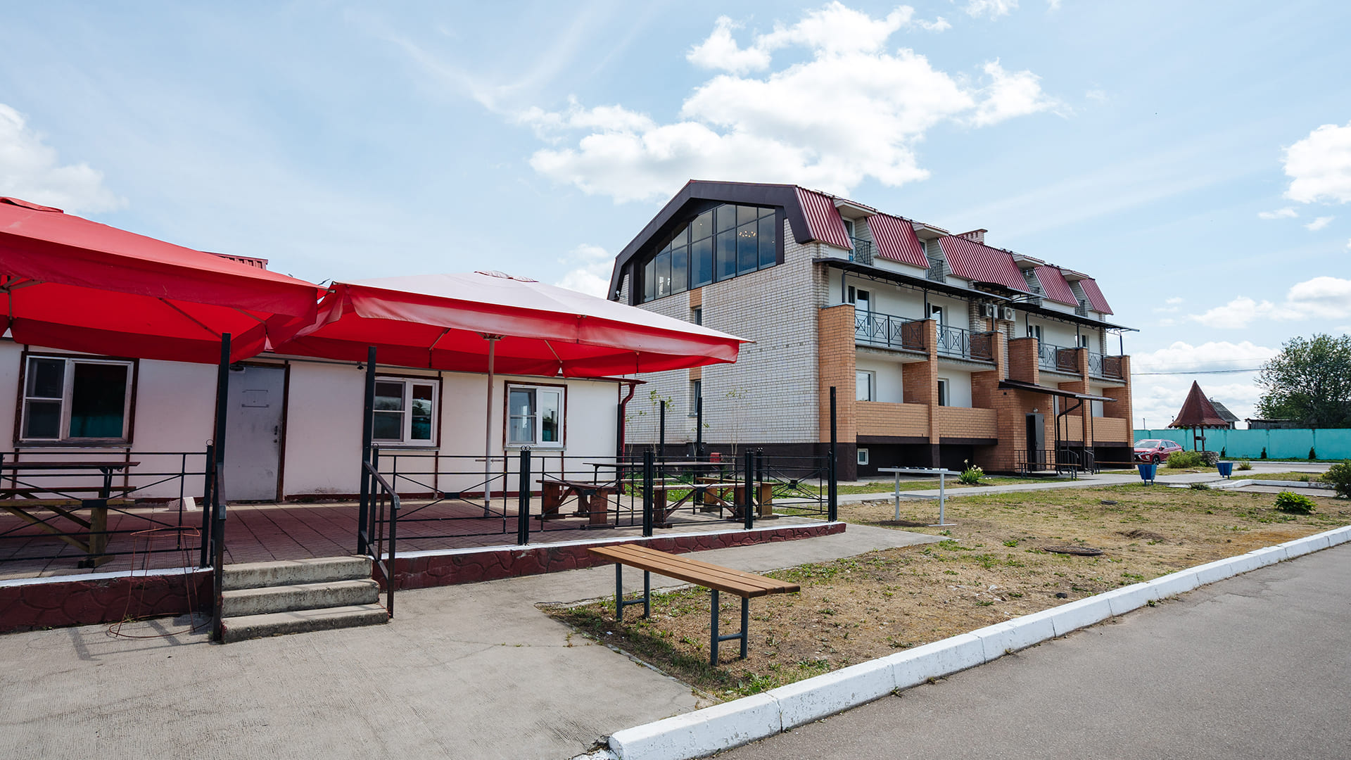 Фото Рутавечь