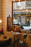 Fabrique Bakery (8, Tawi Bu Samrah Street, Hili, Al Ain, Abu Dhabi), bakery