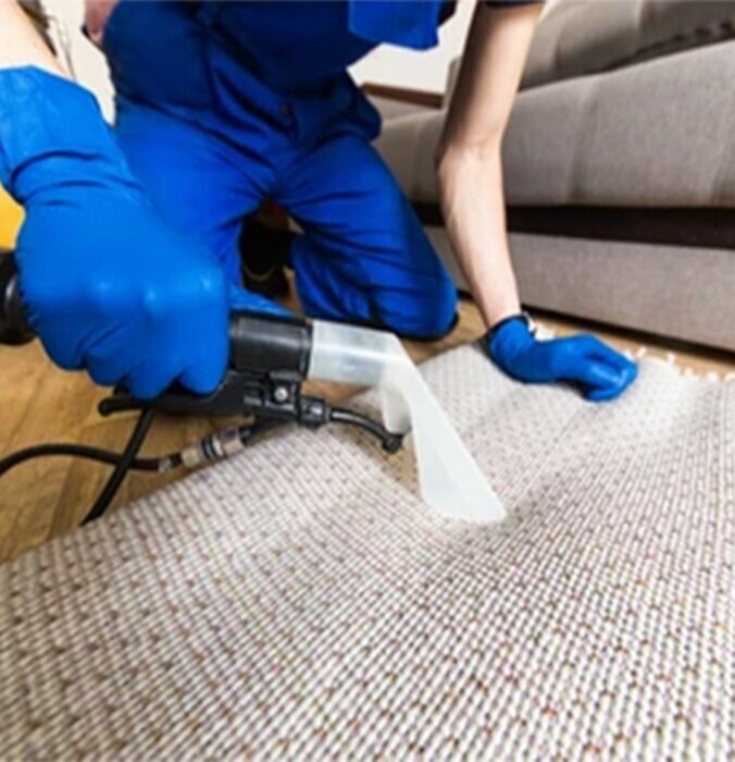 Cleaning services Lets Clean IT Up Cleaning Services, Dubai, photo