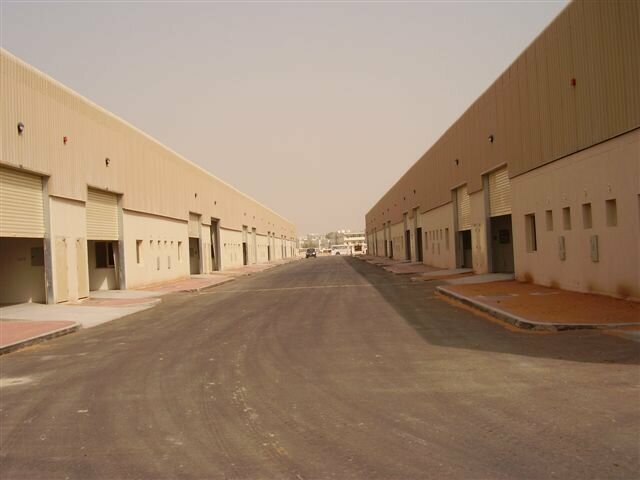 Construction and finishing works Emirates Coast Contracting, Dubai, photo