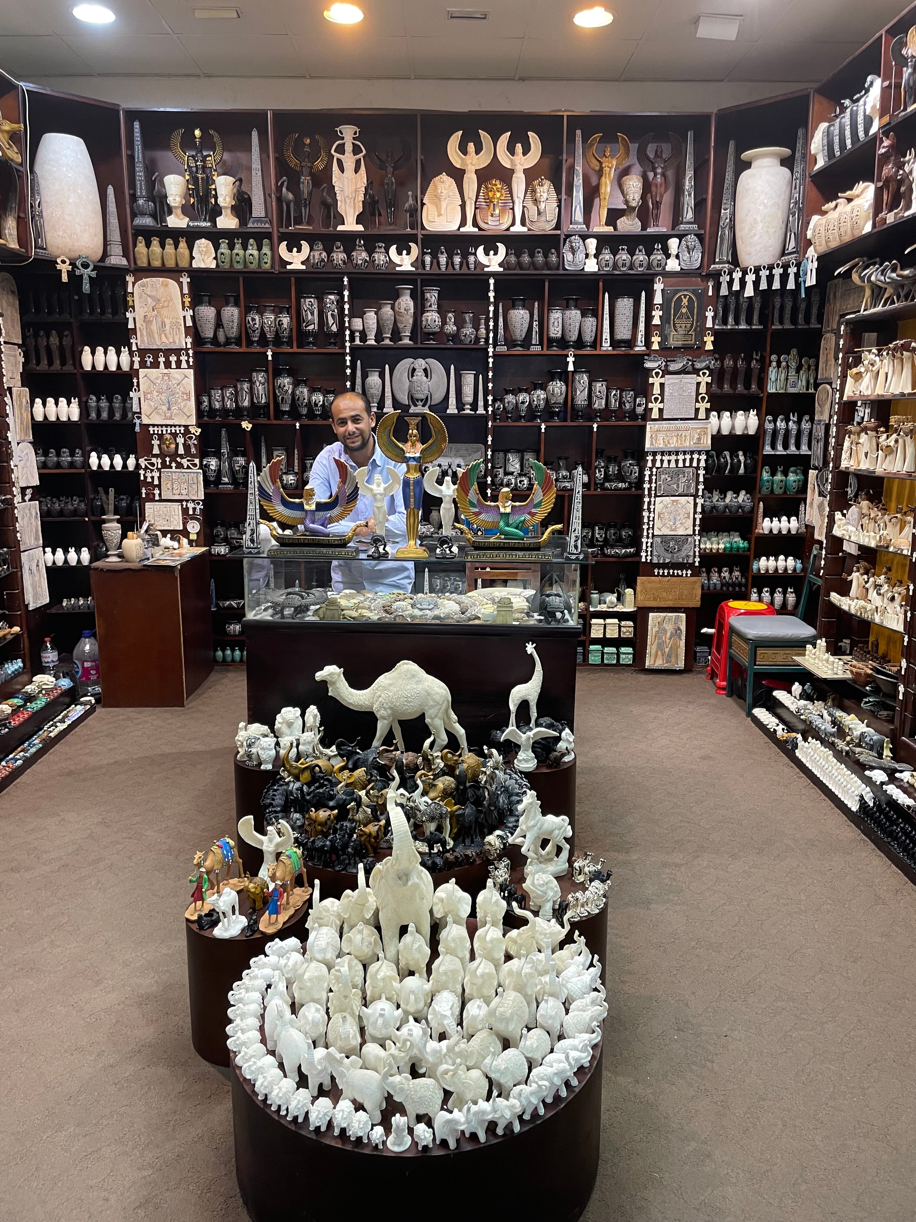 Фото Amphoras Beach