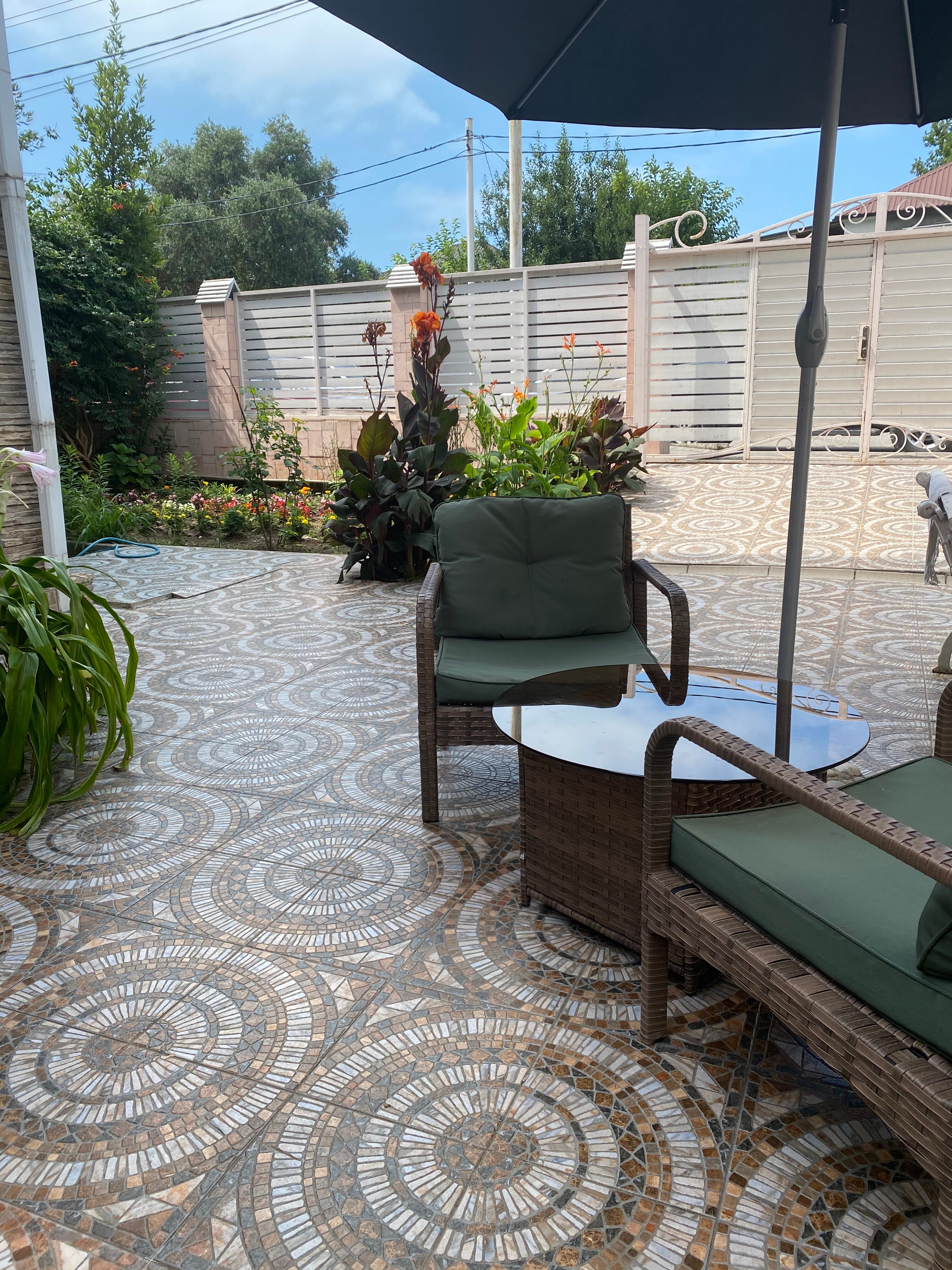 Фото VillaBlackSea