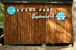 Event Park (Lipetsk, Levoberezhniy City Administrative District), cámping