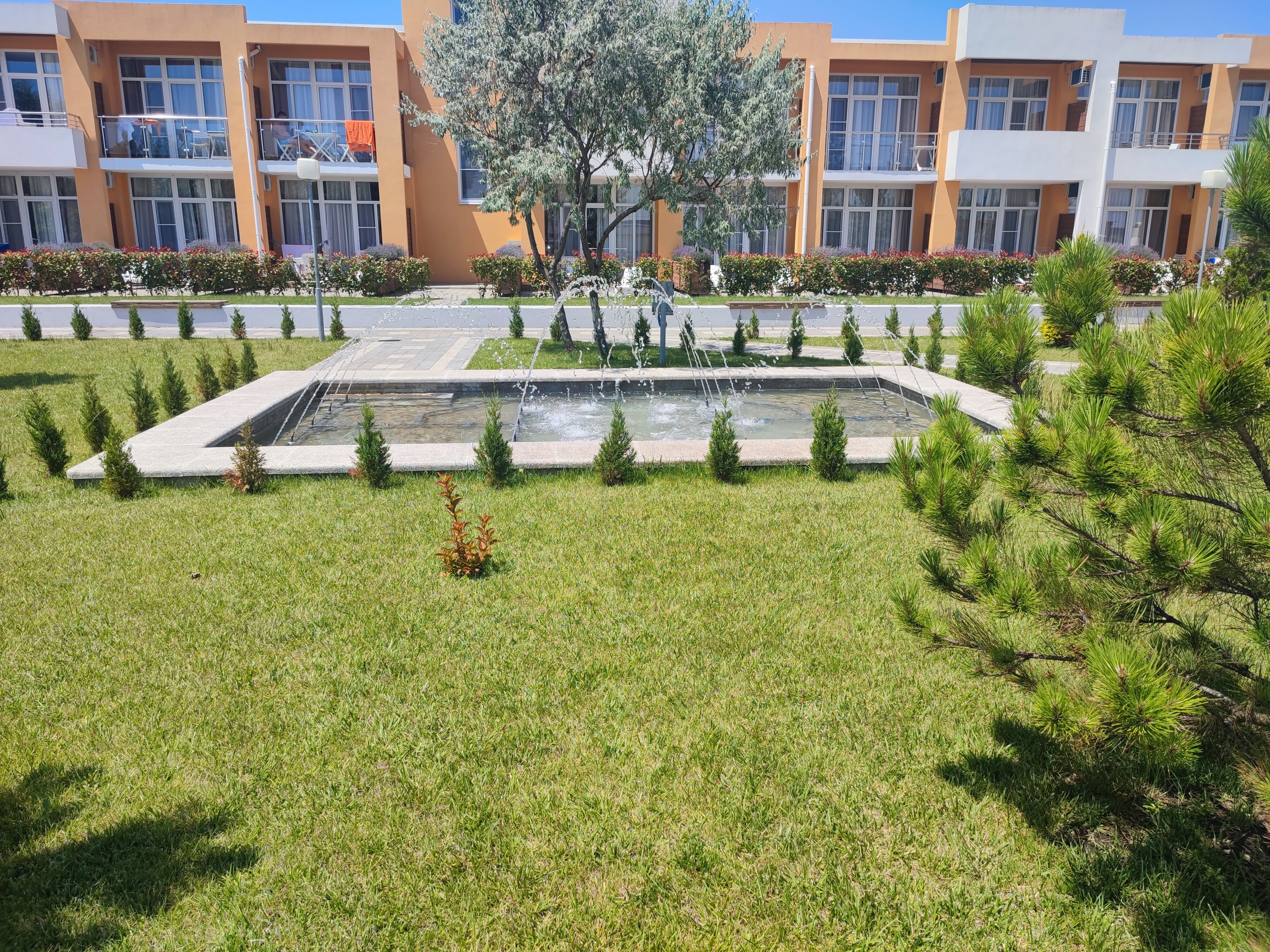 Фото Лето·отель