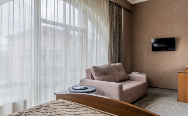 Фото Апартс