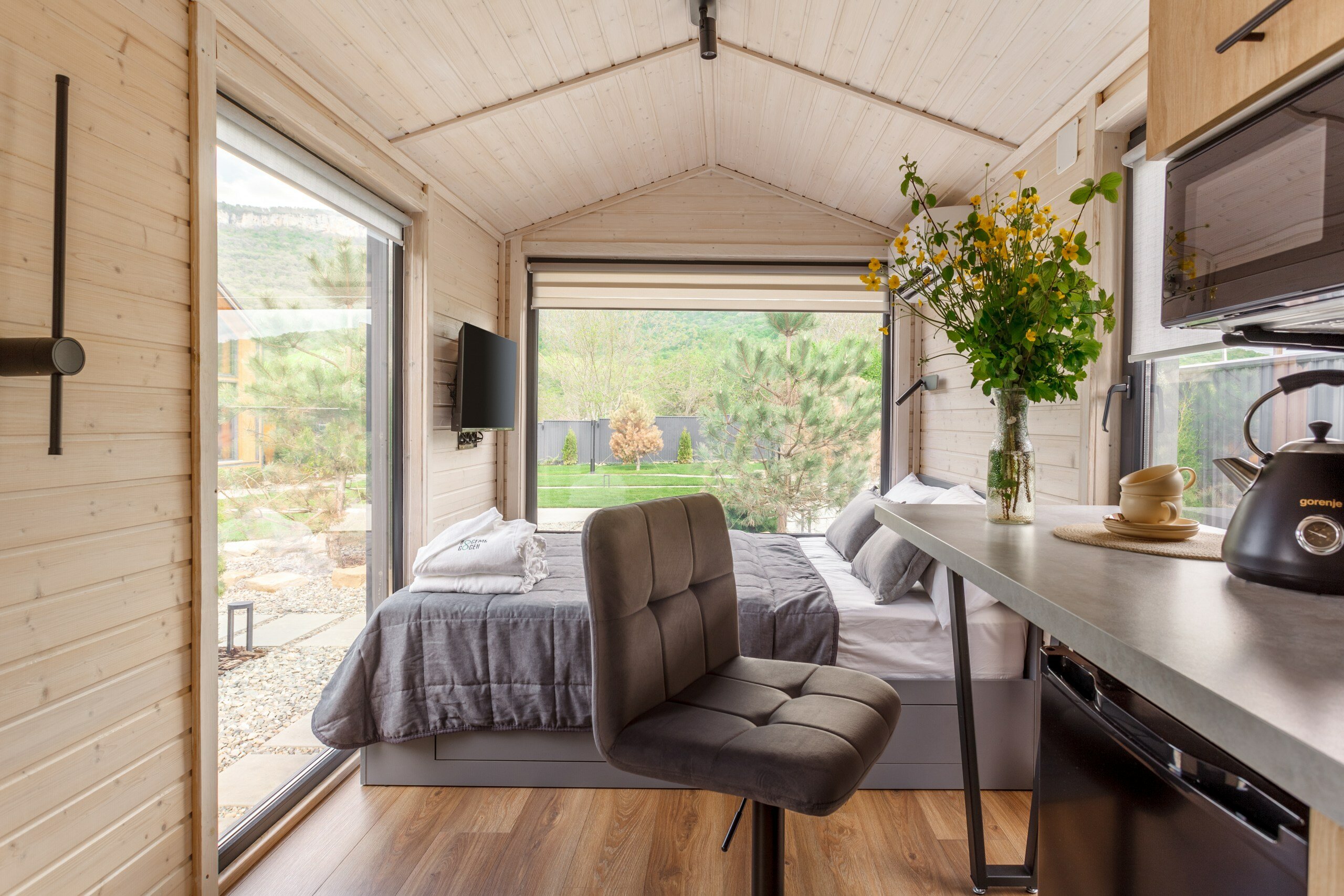 Фото 8 Сосен