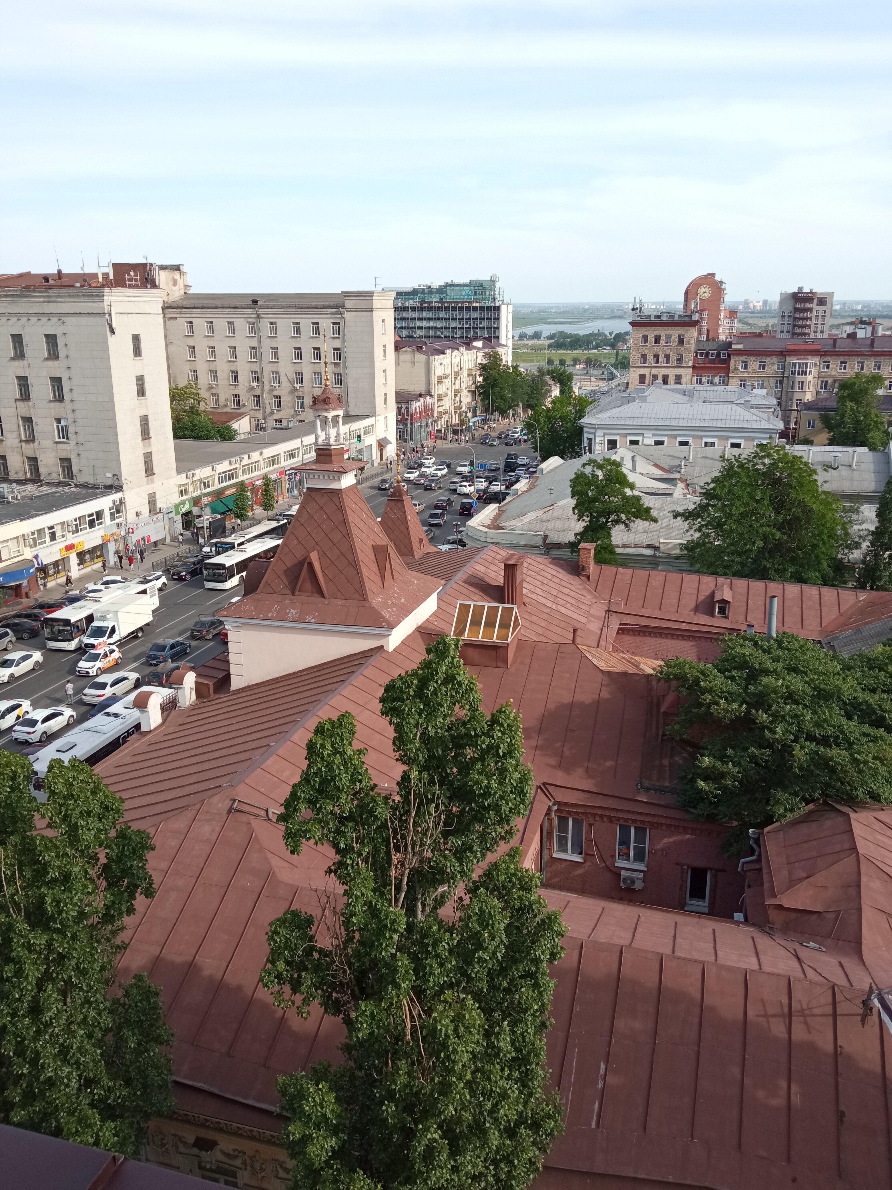 Фото Mercure Ростов-на-Дону