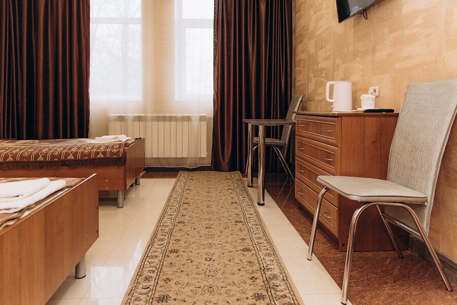 Фото Фламинго