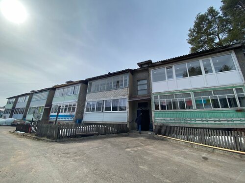 Иное жильё Kravts в Пудоже