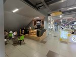 Ne prosto kofe (4-shi shaǵyn aýdan, 74), coffee shop