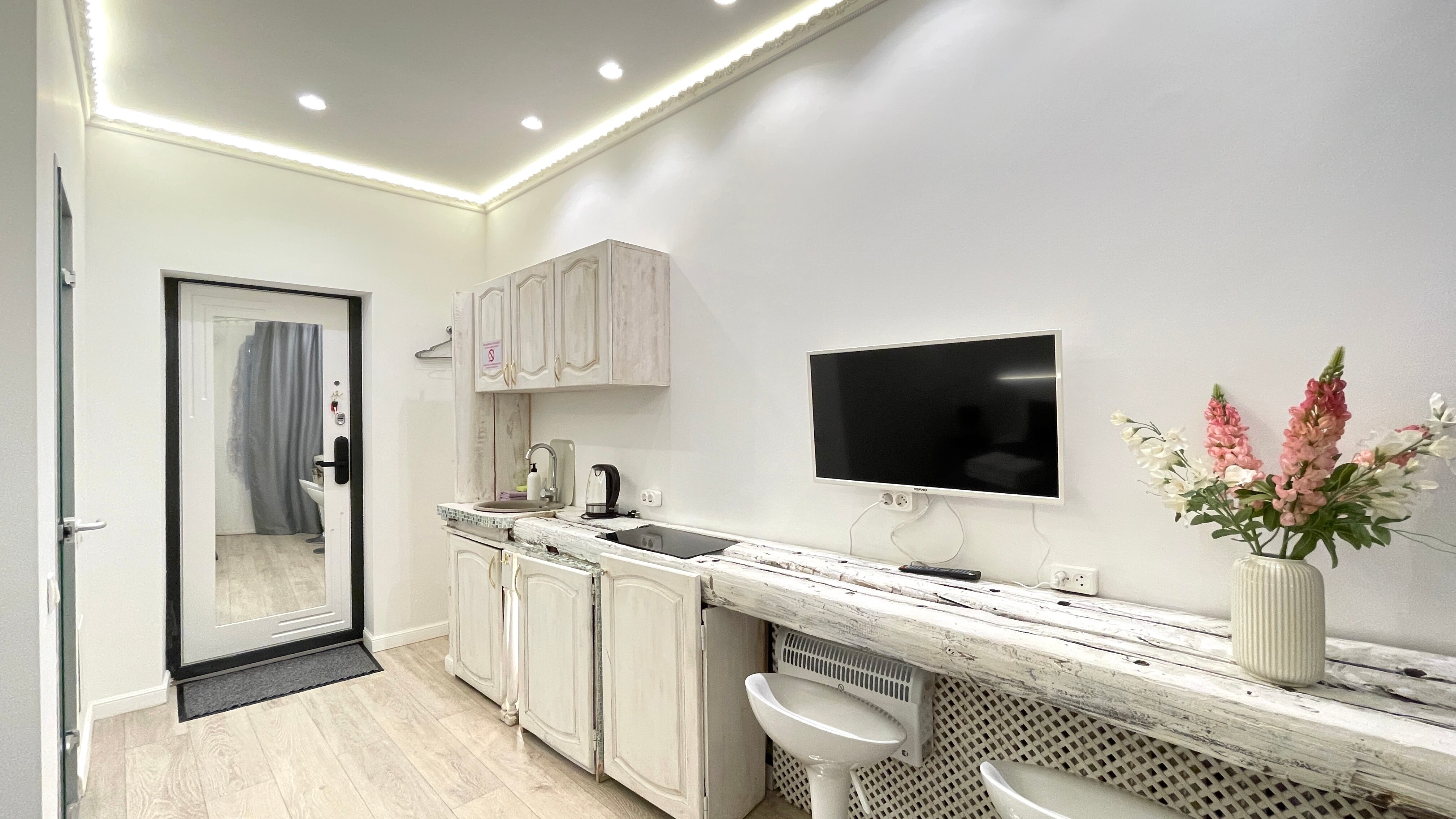 Фото ColorSpb на улице Рубинштейна 5