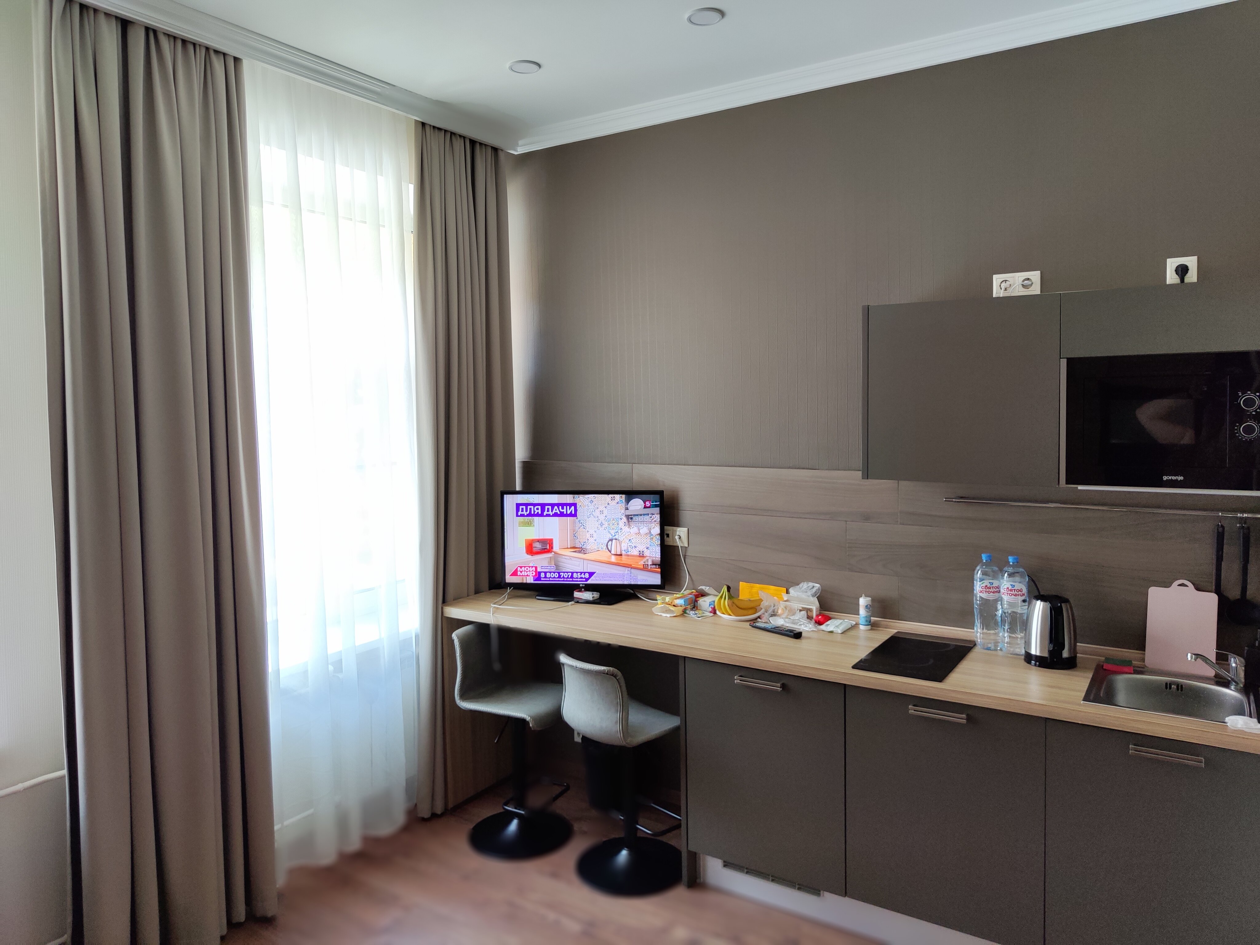 Фото Измайловский парк