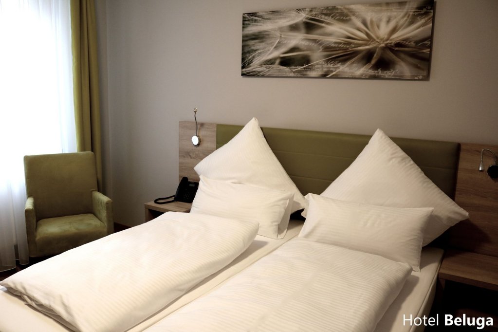 Фото Minx - CityHotels