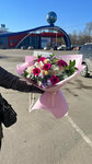 Flowers 32 (ulitsa Ulyanova, 3/4), floristeria