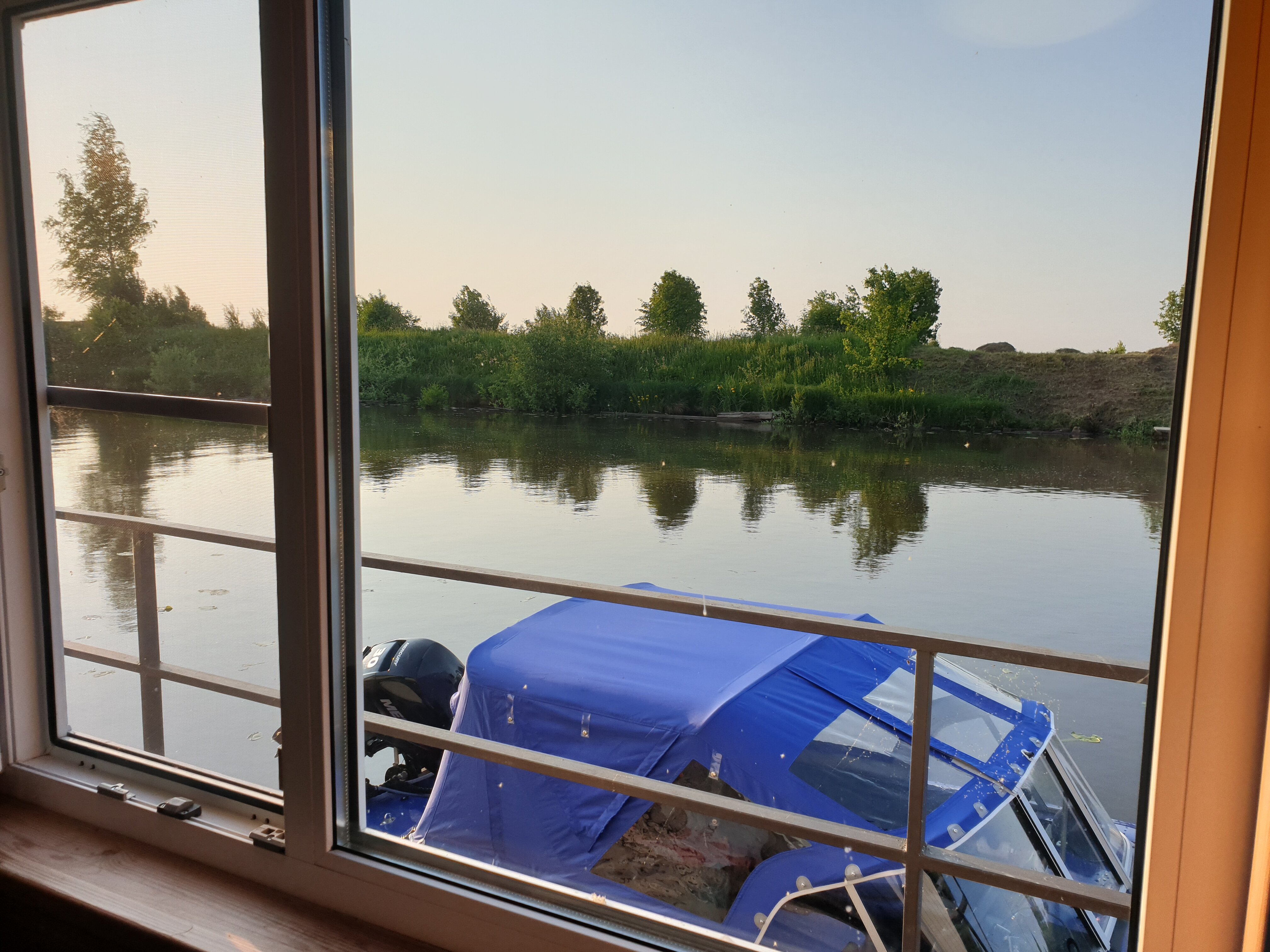 Фото Панорама