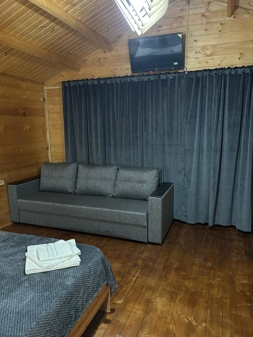 Фото Инал-Ипа