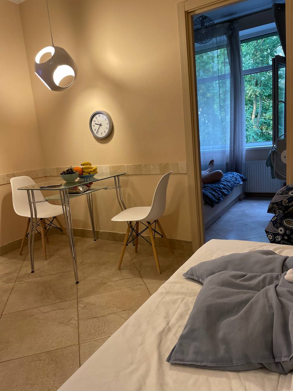 Фото Елагин