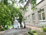Детская городская больница № 8, поликлиника № 4 (Goncharny pereulok, 5), children's polyclinic