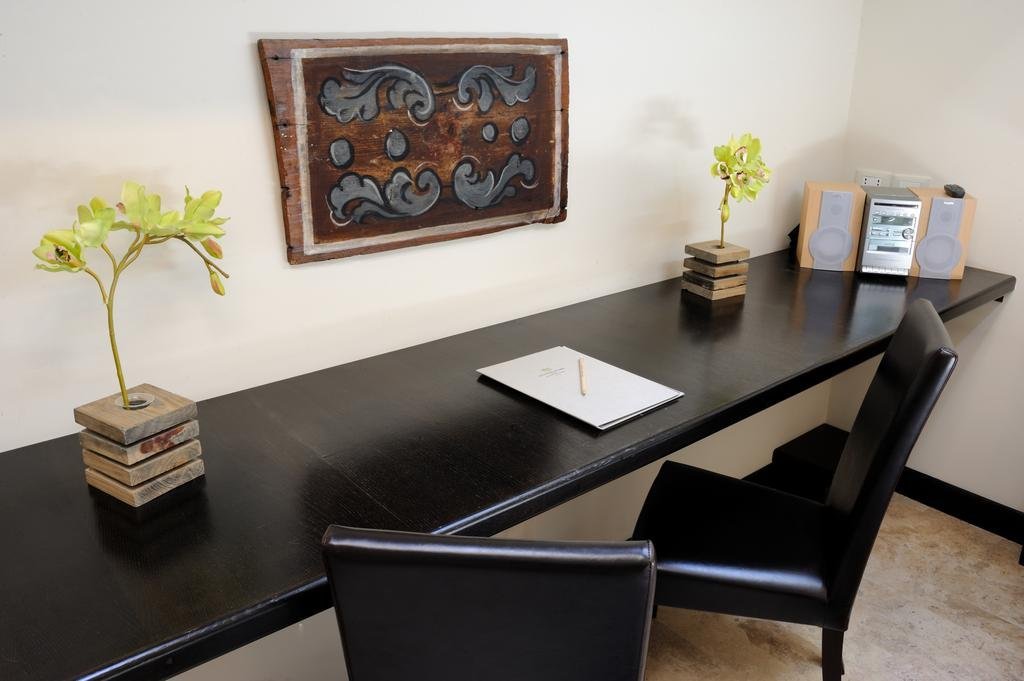 Фото Ucciardhome Hotel