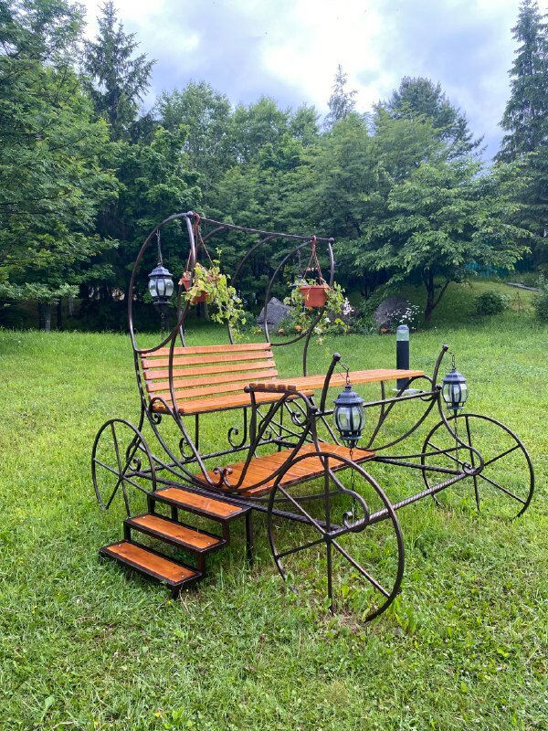 Фото Santa Resort Hotel