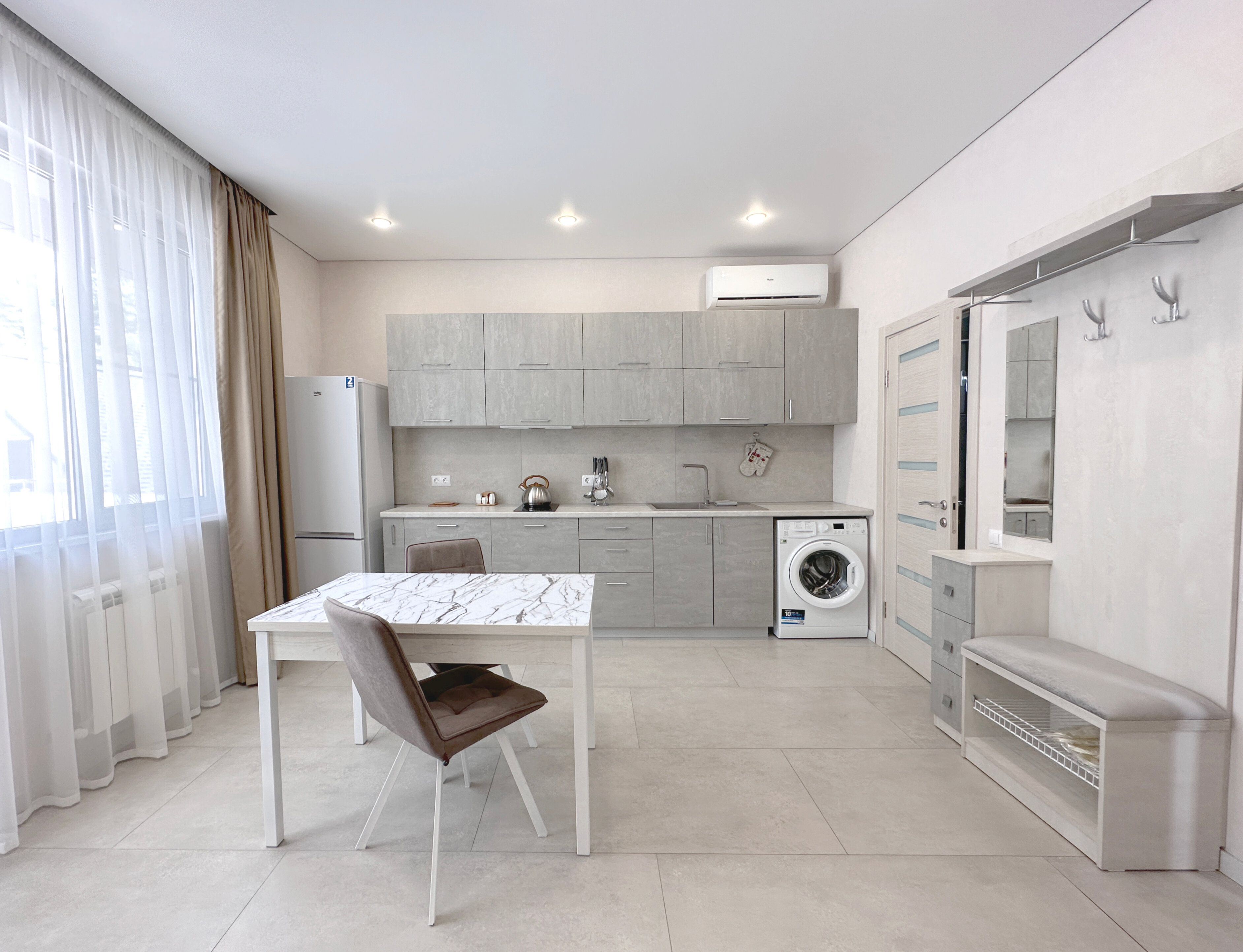 Фото Апартаменты Родос