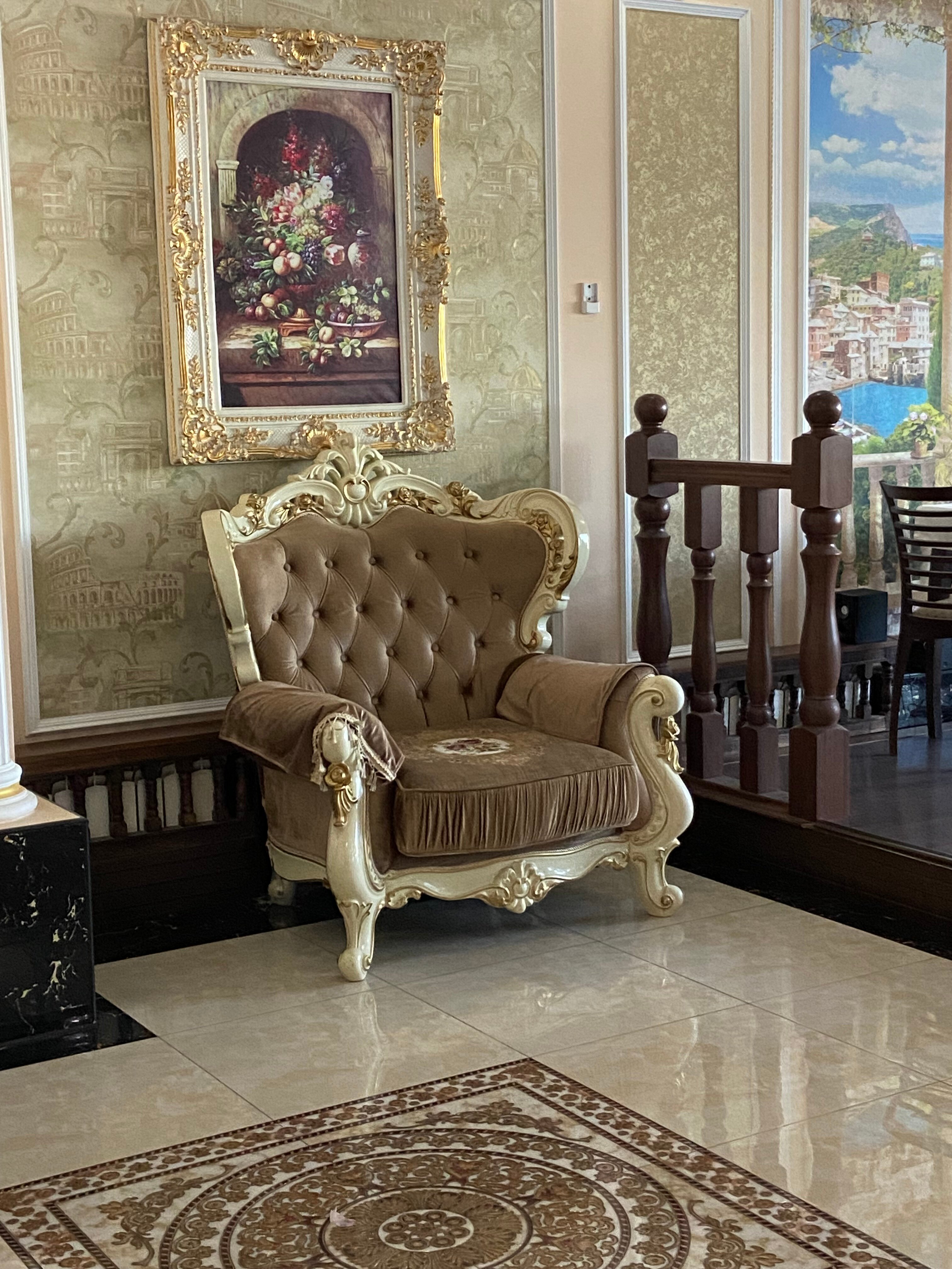 Фото ГрандОтель