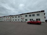 Trackhall (selo Kashirskoye, Sovetskaya ulitsa, 123Б), hotel