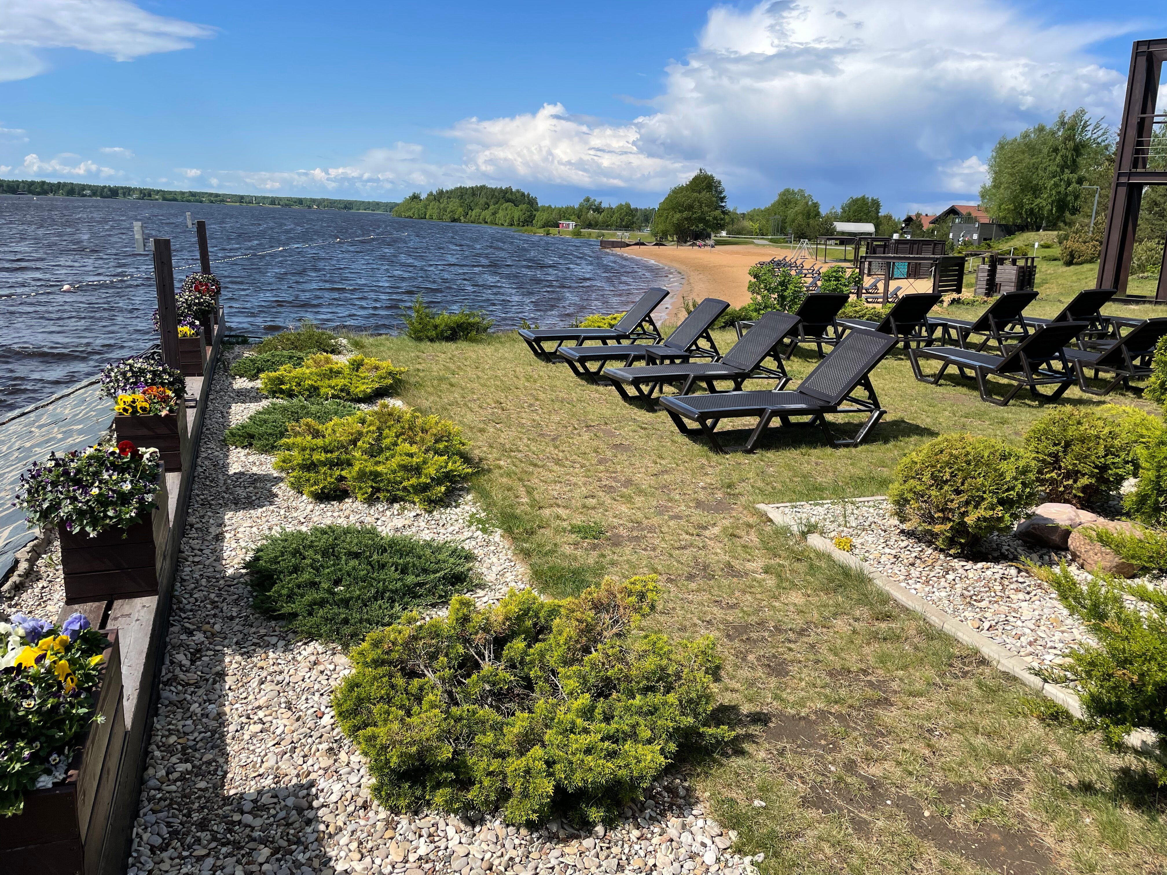 Фото Конаково Ривер Клаб