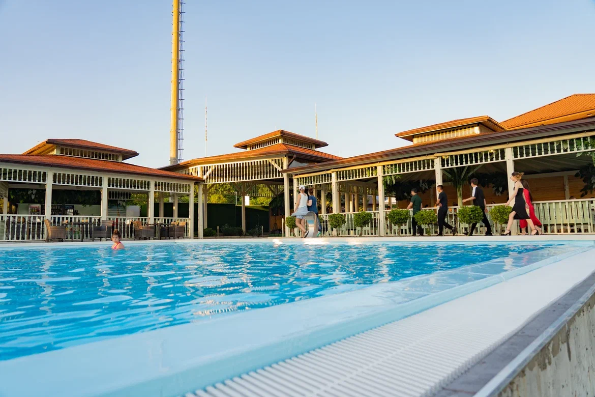 Фото ComPlex Grand Paradise