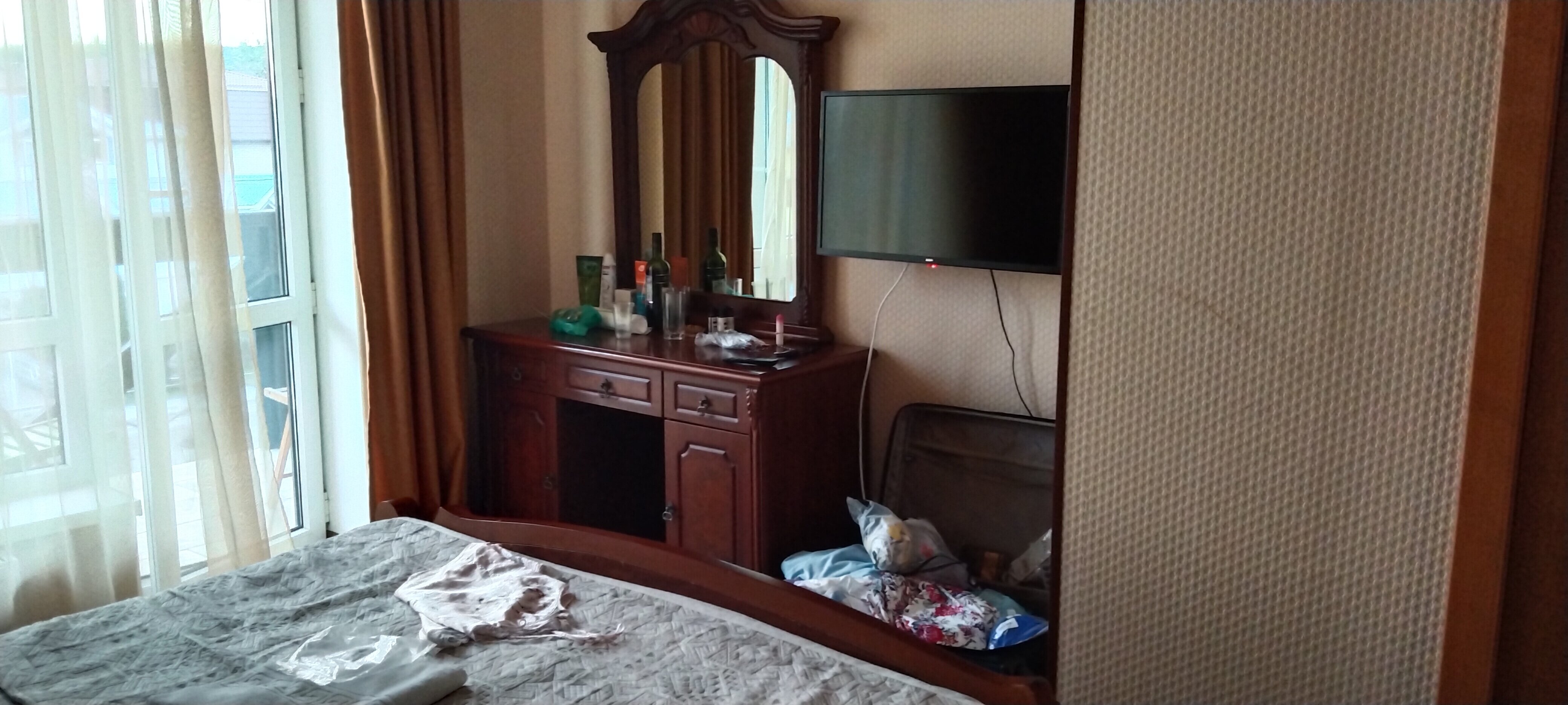 Фото Бретань