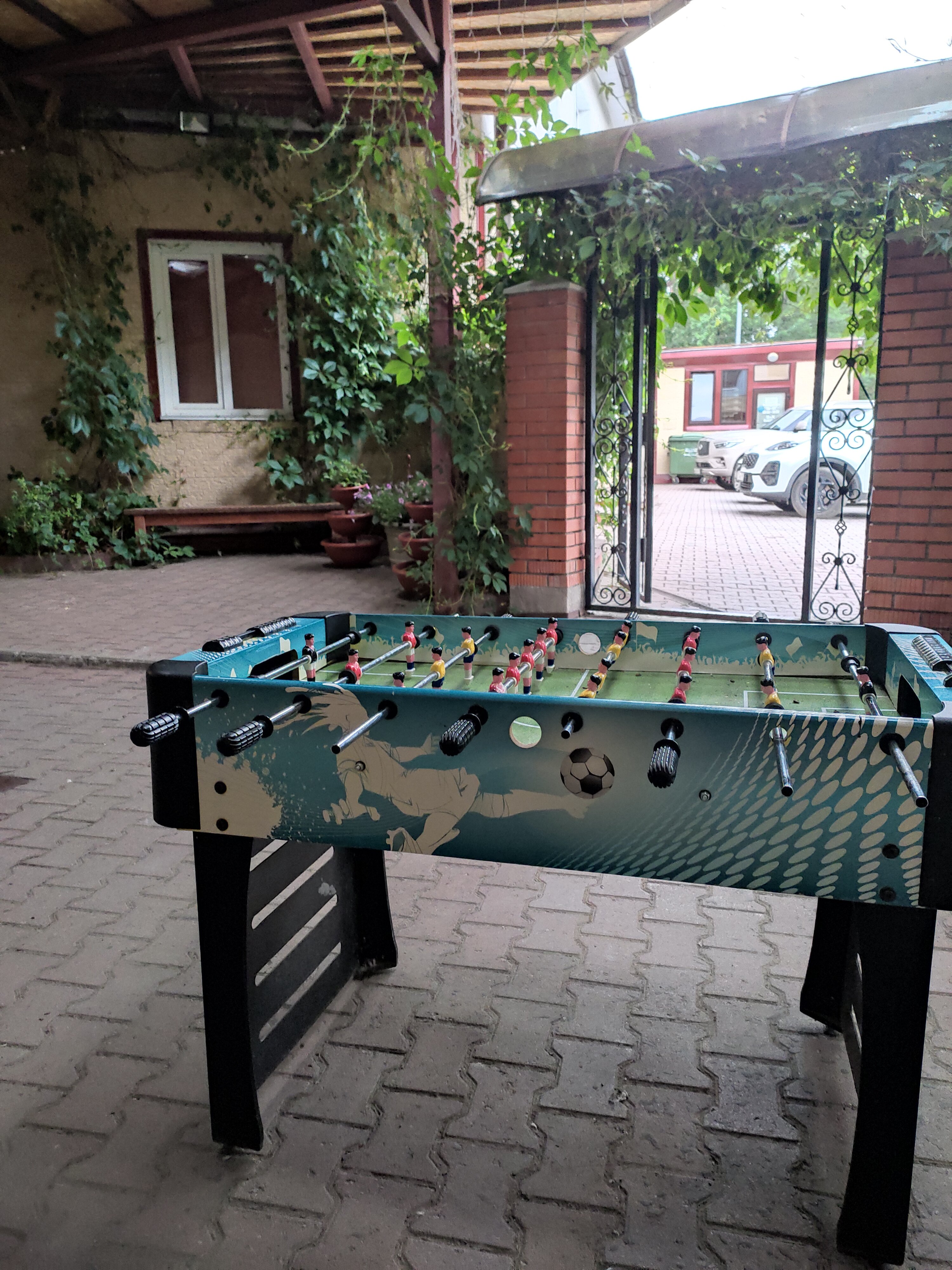 Фото отеля 3