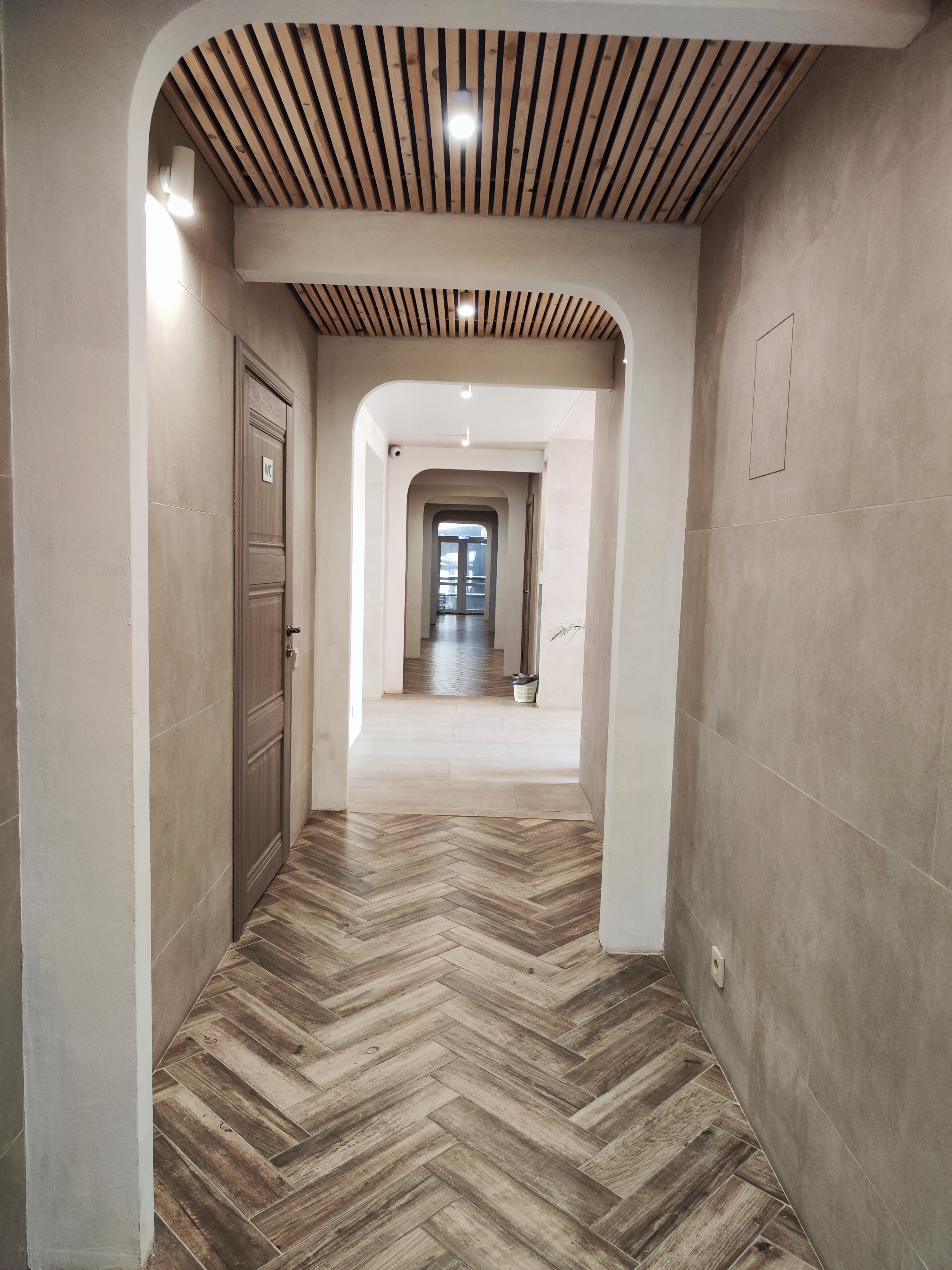 Фото ГринПарк