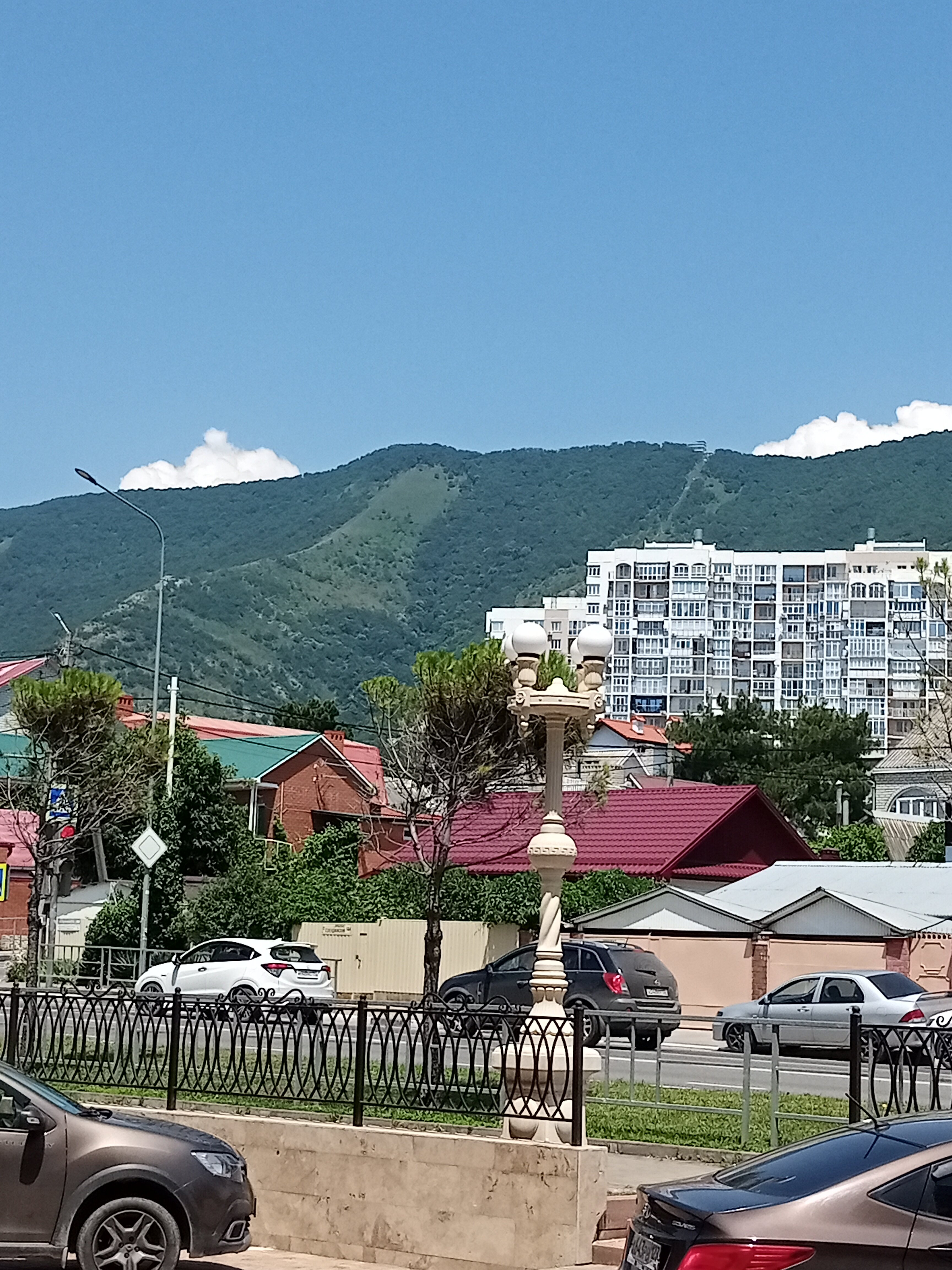 Фото Анамеро