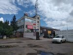 Металлкомплект (Neftzavodskaya Street, 38Е) ، أنظمة إمدادات المياه والتدفئة والصرف الصحي
