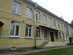 Detsky sad № 46 (Lanskoe Highway, 31), kindergarten, nursery