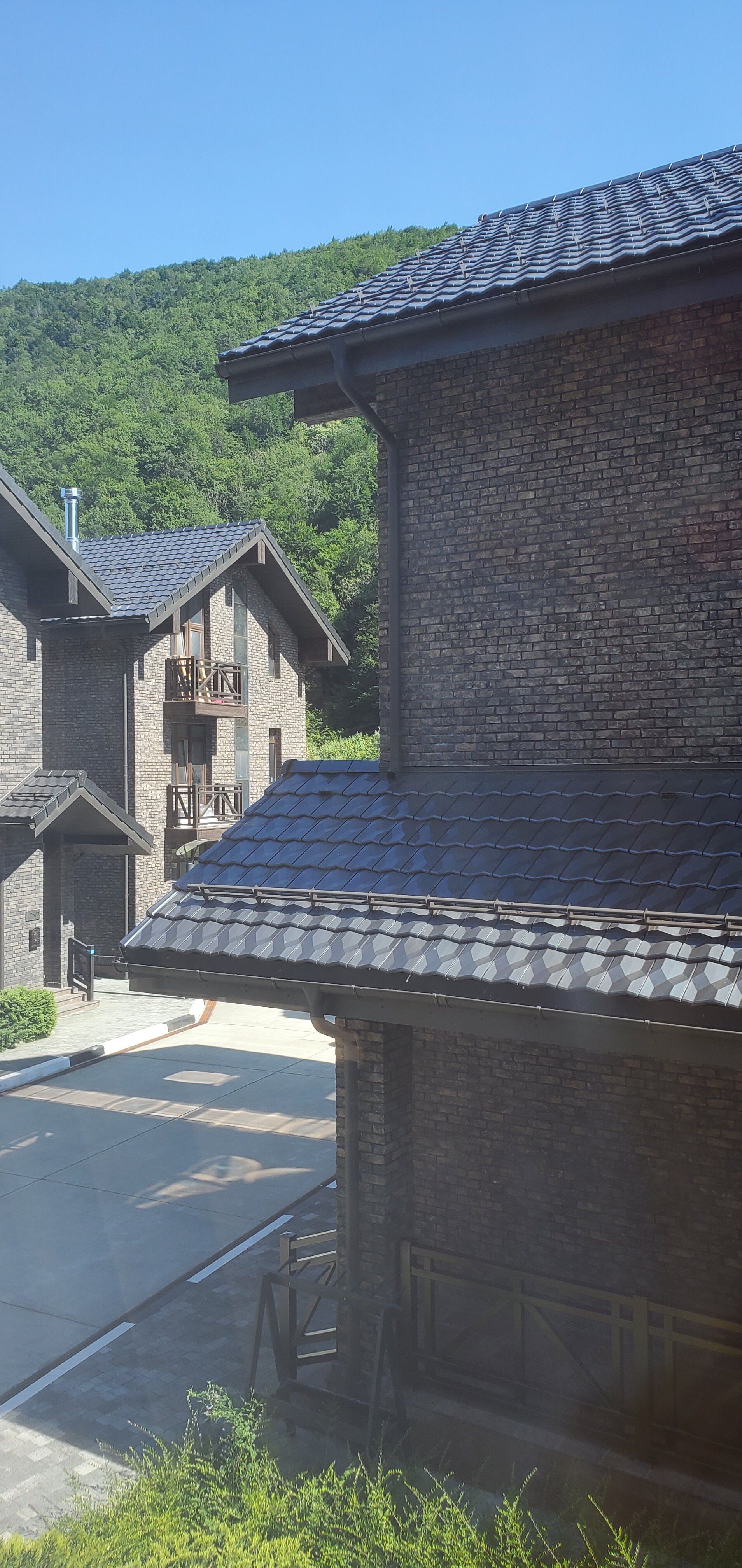 Фото Горки Вилладж