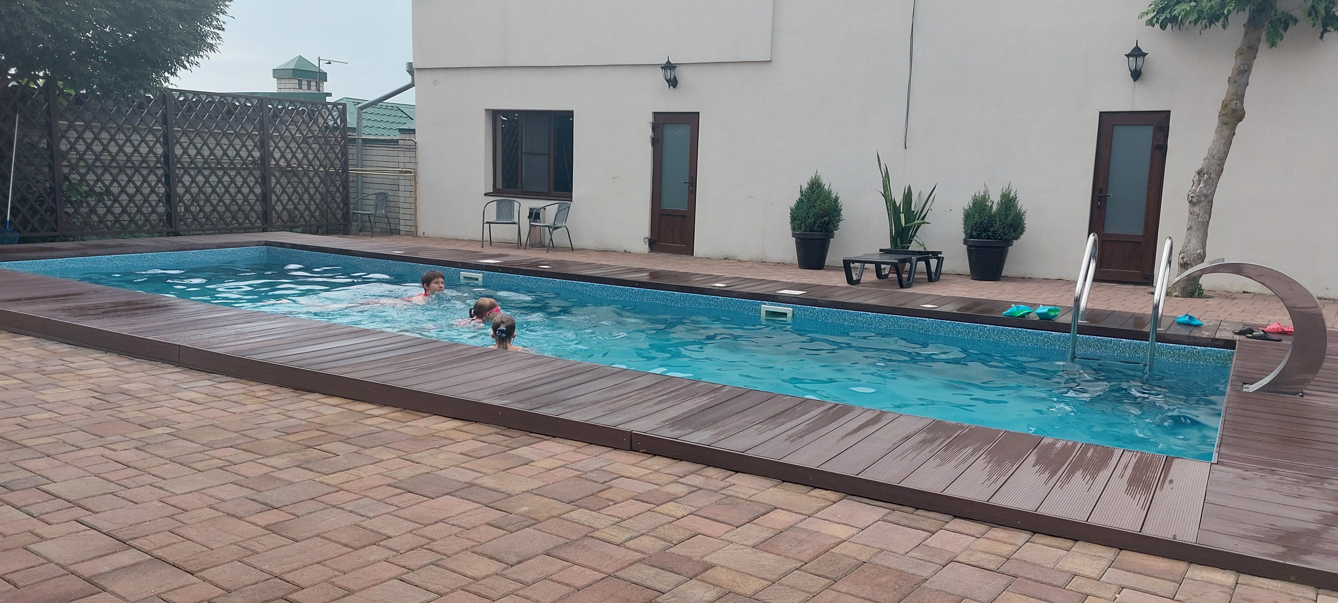 Фото Вилла Айла