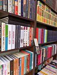 Golden Books (Uchtepa District, Chilanzar, G9A mavzesi, 20), bookstore