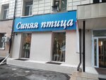 Sinyaya ptitsa (ulitsa Maksima Gorkogo, 41), tienda de ropa