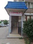 Lovely (ул. Мира, 31), оборудование и материалы для салонов красоты в Волжском