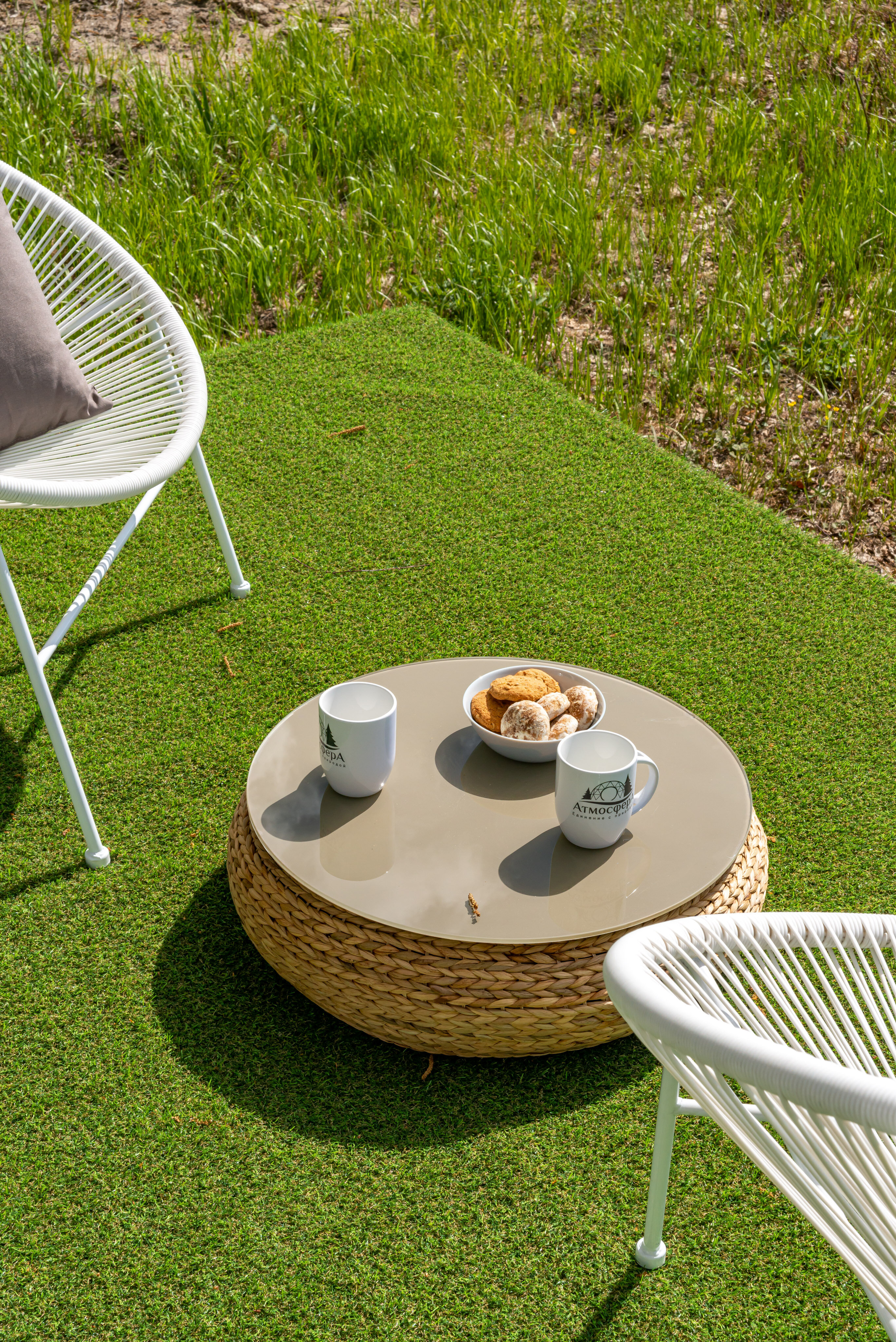 Фото Атмосфера