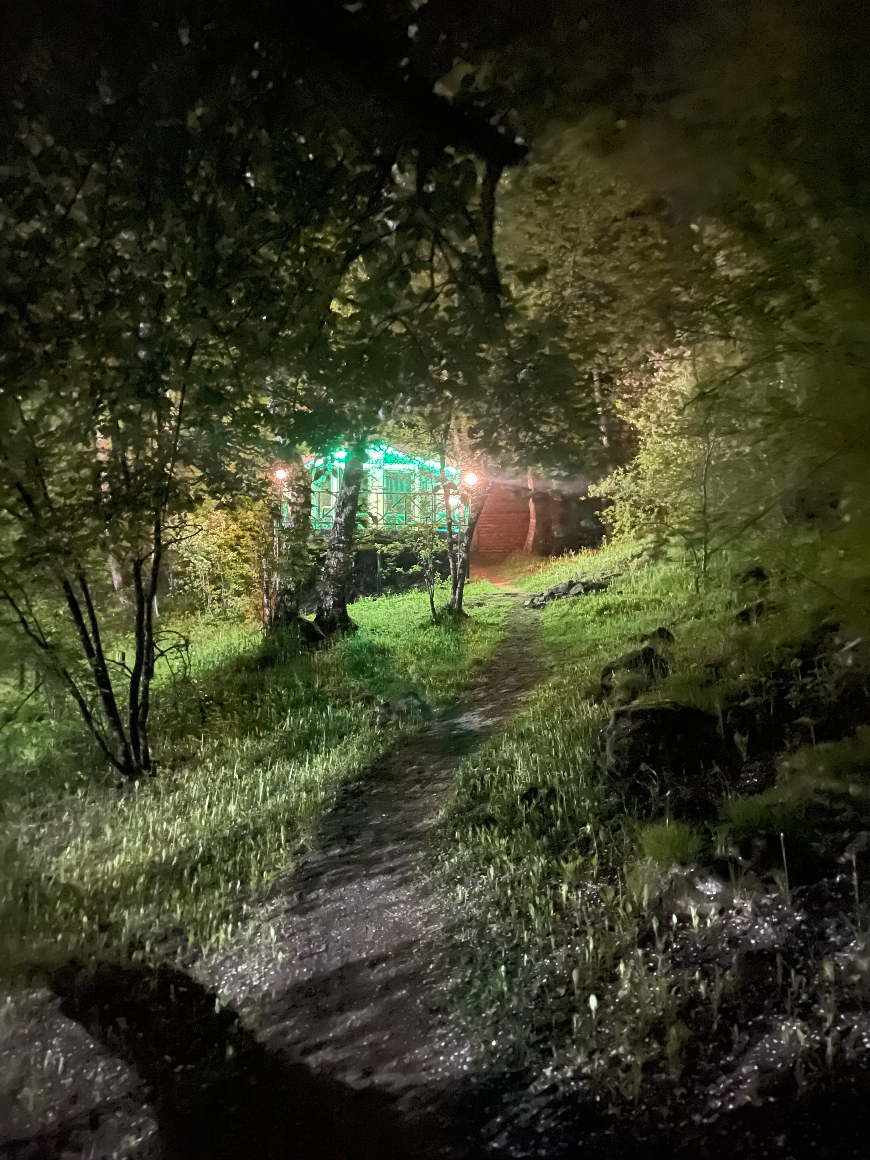 Фото Шамбала К